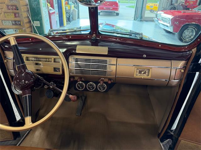 1940 Ford Deluxe Roadster (CC-2117647) for sale in Hamilton, Ohio