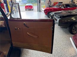 1940 Ford Deluxe Roadster (CC-2117647) for sale in Hamilton, Ohio