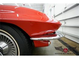 1964 Chevrolet Corvette (CC-2117649) for sale in Rowley, Massachusetts