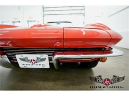 1964 Chevrolet Corvette (CC-2117649) for sale in Rowley, Massachusetts