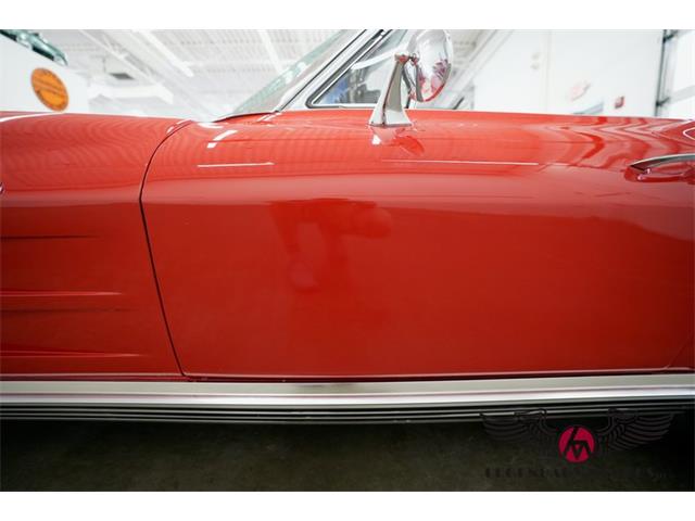 1964 Chevrolet Corvette (CC-2117649) for sale in Rowley, Massachusetts
