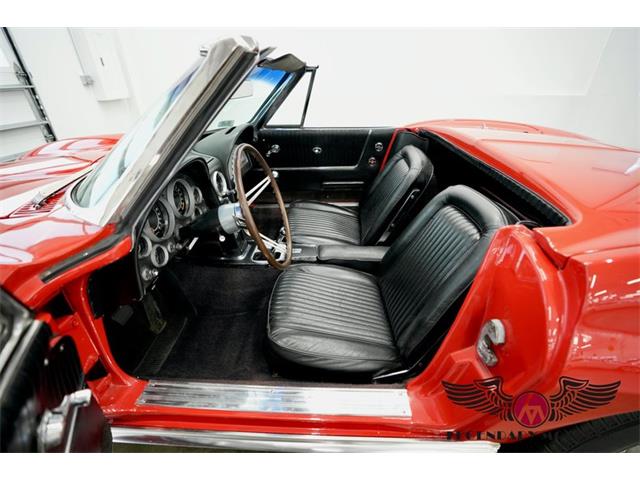 1964 Chevrolet Corvette (CC-2117649) for sale in Rowley, Massachusetts