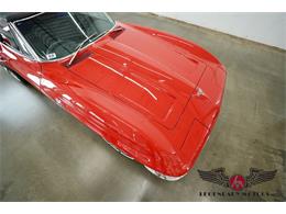 1964 Chevrolet Corvette (CC-2117649) for sale in Rowley, Massachusetts