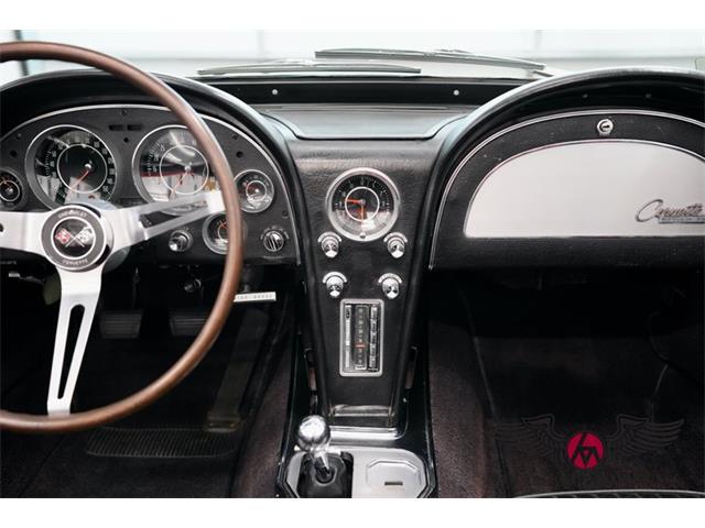 1964 Chevrolet Corvette (CC-2117649) for sale in Rowley, Massachusetts