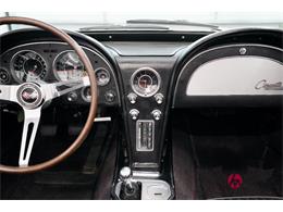 1964 Chevrolet Corvette (CC-2117649) for sale in Rowley, Massachusetts