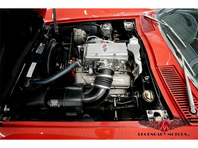 1964 Chevrolet Corvette (CC-2117649) for sale in Rowley, Massachusetts