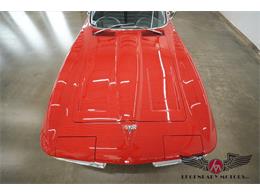 1964 Chevrolet Corvette (CC-2117649) for sale in Rowley, Massachusetts