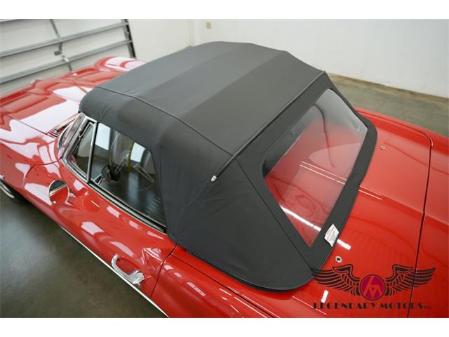 1964 Chevrolet Corvette (CC-2117649) for sale in Rowley, Massachusetts