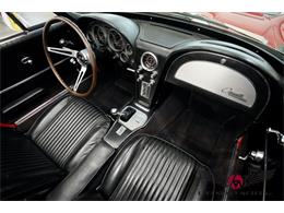 1964 Chevrolet Corvette (CC-2117649) for sale in Rowley, Massachusetts