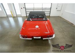 1964 Chevrolet Corvette (CC-2117649) for sale in Rowley, Massachusetts