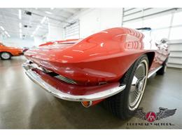 1964 Chevrolet Corvette (CC-2117649) for sale in Rowley, Massachusetts