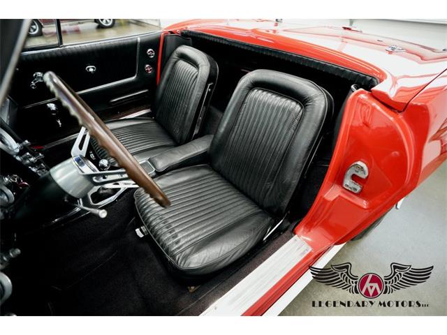 1964 Chevrolet Corvette (CC-2117649) for sale in Rowley, Massachusetts