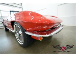 1964 Chevrolet Corvette (CC-2117649) for sale in Rowley, Massachusetts