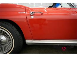 1964 Chevrolet Corvette (CC-2117649) for sale in Rowley, Massachusetts