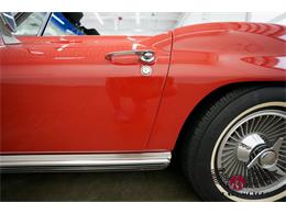 1964 Chevrolet Corvette (CC-2117649) for sale in Rowley, Massachusetts
