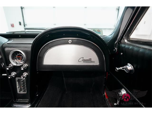 1964 Chevrolet Corvette (CC-2117649) for sale in Rowley, Massachusetts