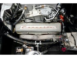 1964 Chevrolet Corvette (CC-2117649) for sale in Rowley, Massachusetts
