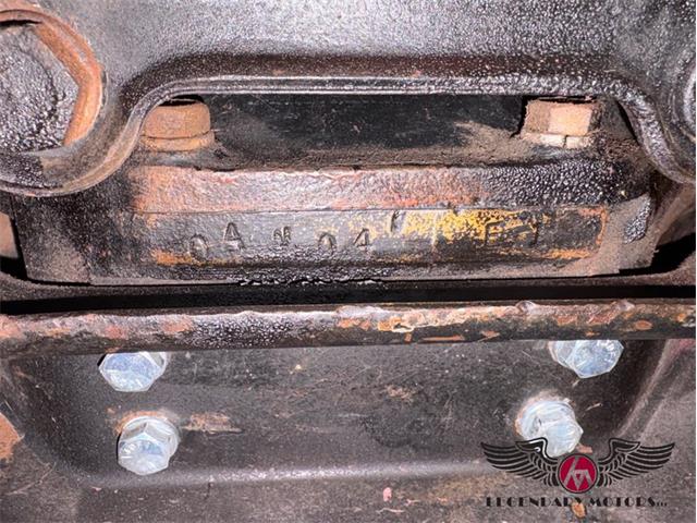 1964 Chevrolet Corvette (CC-2117649) for sale in Rowley, Massachusetts