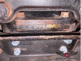 1964 Chevrolet Corvette (CC-2117649) for sale in Rowley, Massachusetts