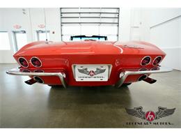 1964 Chevrolet Corvette (CC-2117649) for sale in Rowley, Massachusetts