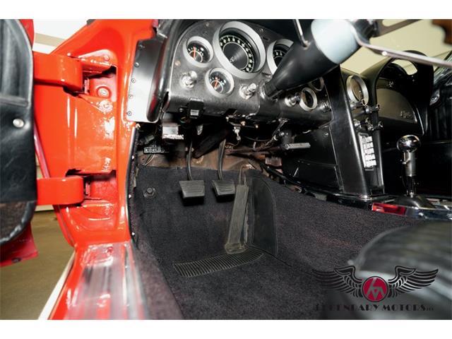 1964 Chevrolet Corvette (CC-2117649) for sale in Rowley, Massachusetts