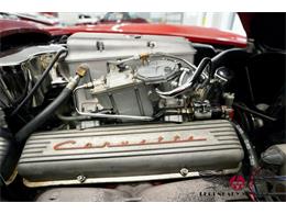 1964 Chevrolet Corvette (CC-2117649) for sale in Rowley, Massachusetts