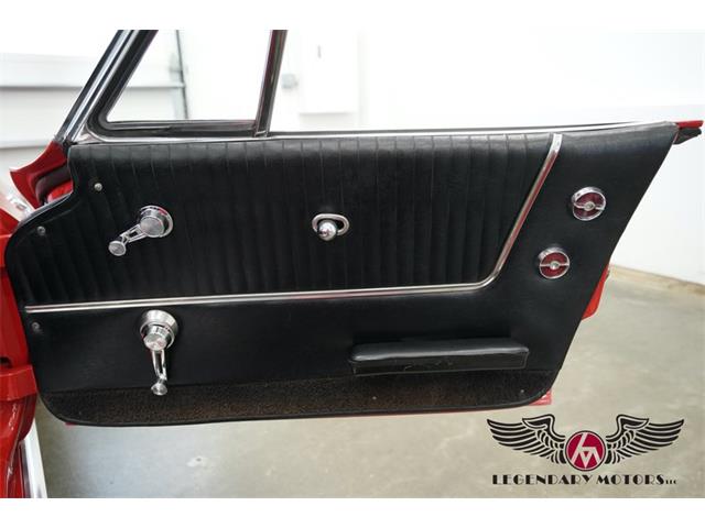 1964 Chevrolet Corvette (CC-2117649) for sale in Rowley, Massachusetts