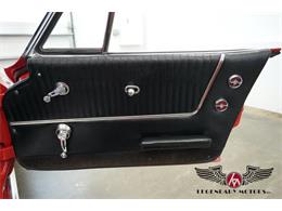 1964 Chevrolet Corvette (CC-2117649) for sale in Rowley, Massachusetts
