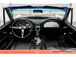 1964 Chevrolet Corvette (CC-2117649) for sale in Rowley, Massachusetts