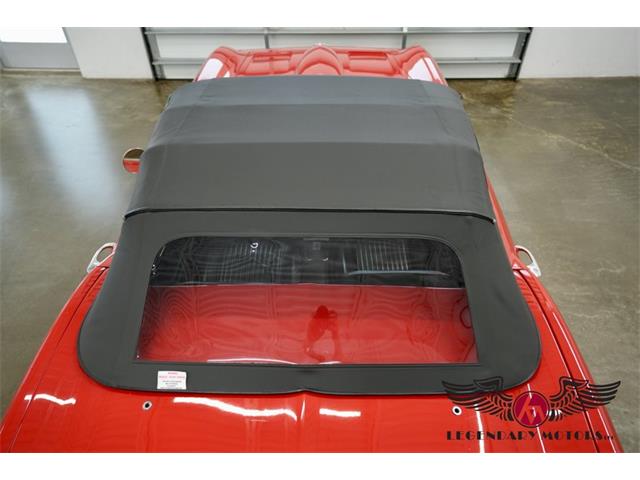 1964 Chevrolet Corvette (CC-2117649) for sale in Rowley, Massachusetts