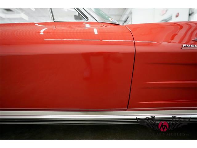 1964 Chevrolet Corvette (CC-2117649) for sale in Rowley, Massachusetts
