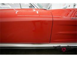 1964 Chevrolet Corvette (CC-2117649) for sale in Rowley, Massachusetts