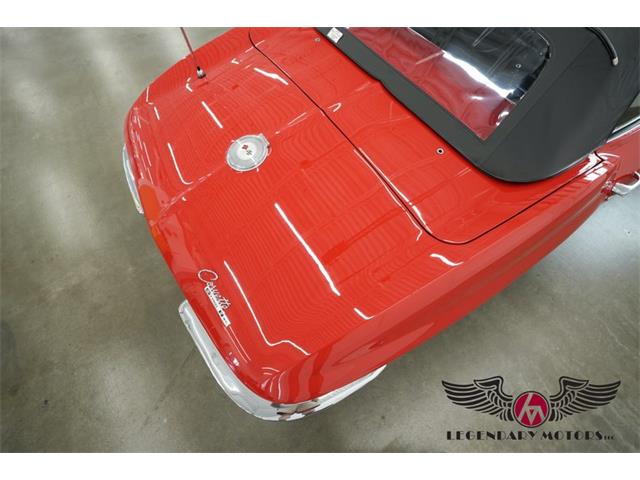 1964 Chevrolet Corvette (CC-2117649) for sale in Rowley, Massachusetts
