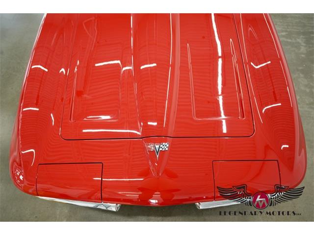 1964 Chevrolet Corvette (CC-2117649) for sale in Rowley, Massachusetts