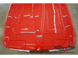 1964 Chevrolet Corvette (CC-2117649) for sale in Rowley, Massachusetts
