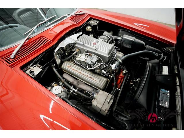 1964 Chevrolet Corvette (CC-2117649) for sale in Rowley, Massachusetts