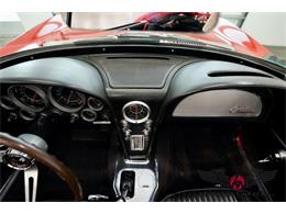 1964 Chevrolet Corvette (CC-2117649) for sale in Rowley, Massachusetts