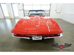 1964 Chevrolet Corvette (CC-2117649) for sale in Rowley, Massachusetts