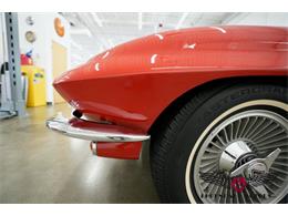 1964 Chevrolet Corvette (CC-2117649) for sale in Rowley, Massachusetts
