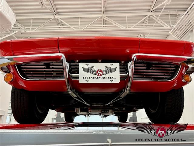 1964 Chevrolet Corvette (CC-2117649) for sale in Rowley, Massachusetts