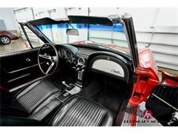 1964 Chevrolet Corvette (CC-2117649) for sale in Rowley, Massachusetts