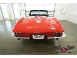 1964 Chevrolet Corvette (CC-2117649) for sale in Rowley, Massachusetts