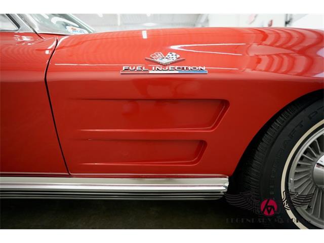 1964 Chevrolet Corvette (CC-2117649) for sale in Rowley, Massachusetts