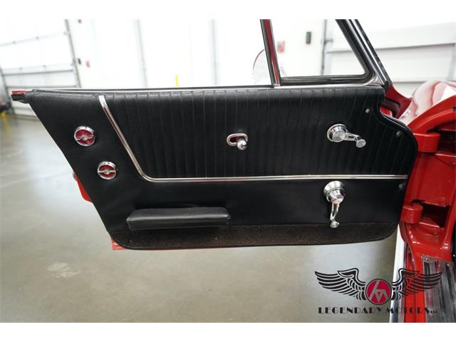 1964 Chevrolet Corvette (CC-2117649) for sale in Rowley, Massachusetts