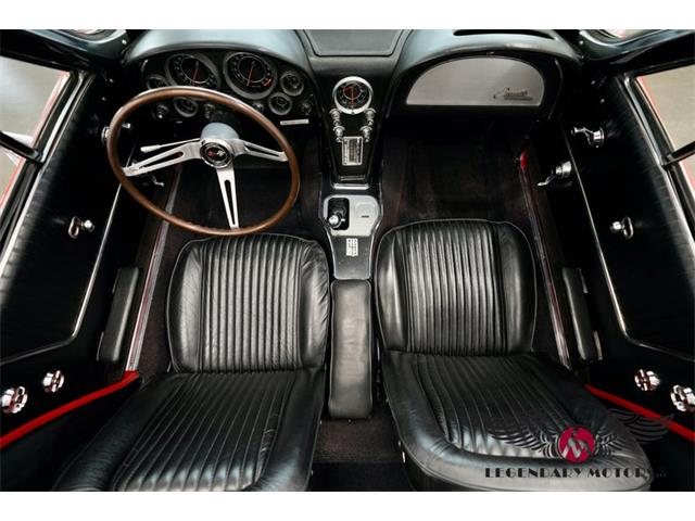 1964 Chevrolet Corvette (CC-2117649) for sale in Rowley, Massachusetts
