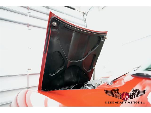 1964 Chevrolet Corvette (CC-2117649) for sale in Rowley, Massachusetts