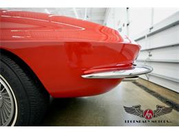 1964 Chevrolet Corvette (CC-2117649) for sale in Rowley, Massachusetts