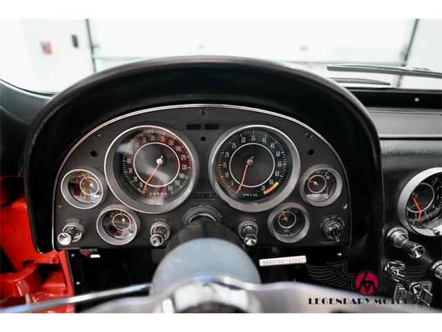 1964 Chevrolet Corvette (CC-2117649) for sale in Rowley, Massachusetts