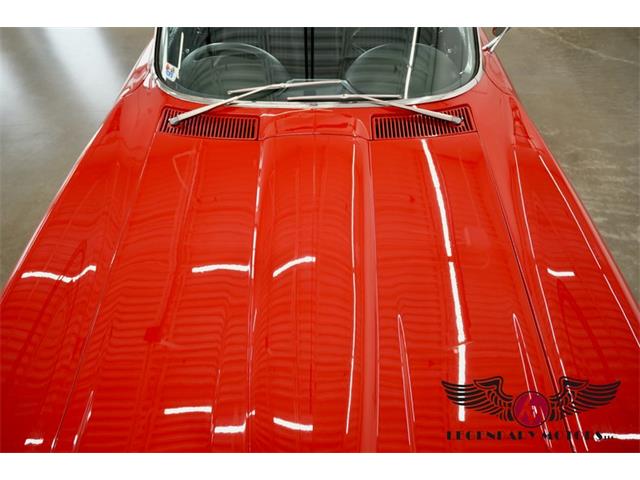 1964 Chevrolet Corvette (CC-2117649) for sale in Rowley, Massachusetts