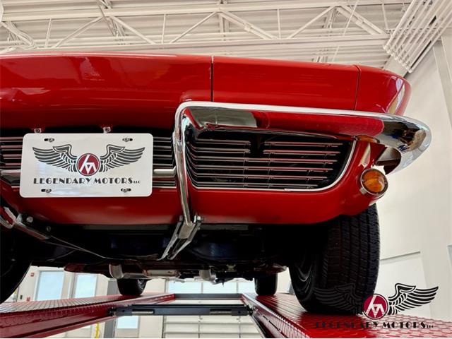 1964 Chevrolet Corvette (CC-2117649) for sale in Rowley, Massachusetts